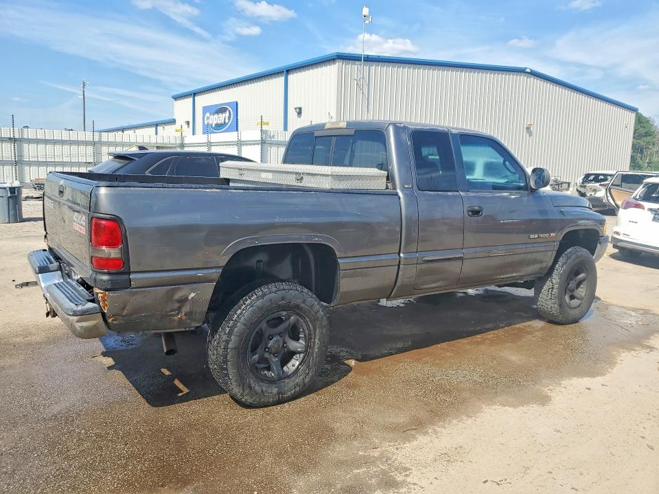 56888026 :رقم المزاد ، 3B7HF13Z31G797679 vin ، 2001 Dodge Ram 1500 مزاد بيع