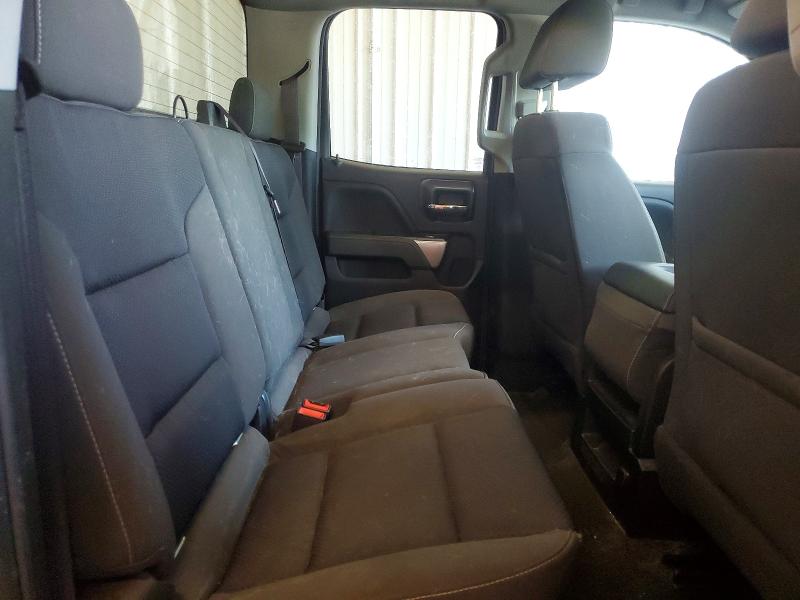 Aukcja sprzedaży 2017 Chevrolet Silverado, vin: 1GCVKREC4HZ376019, numer aukcji: 56969166