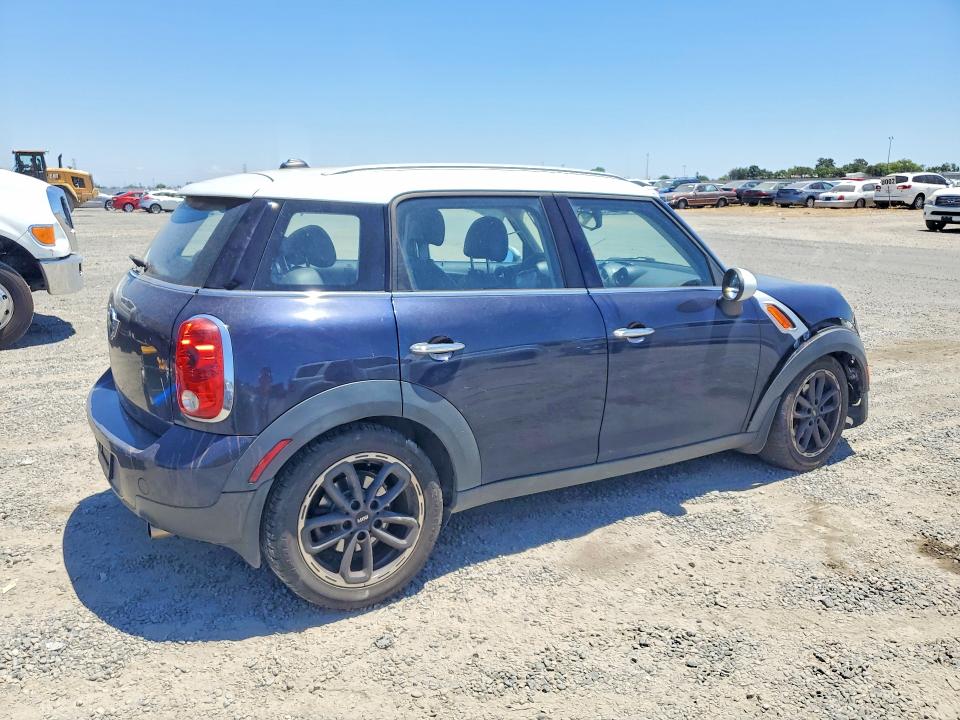 Продажа на аукционе авто 2015 Mini Cooper, vin: WMWZB3C54FWR44025, номер лота: 57166076