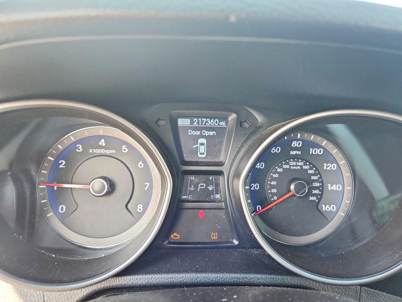 Продажа на аукционе авто 2015 Hyundai Elantra Gt, vin: KMHD35LH8FU240692, номер лота: 58745636