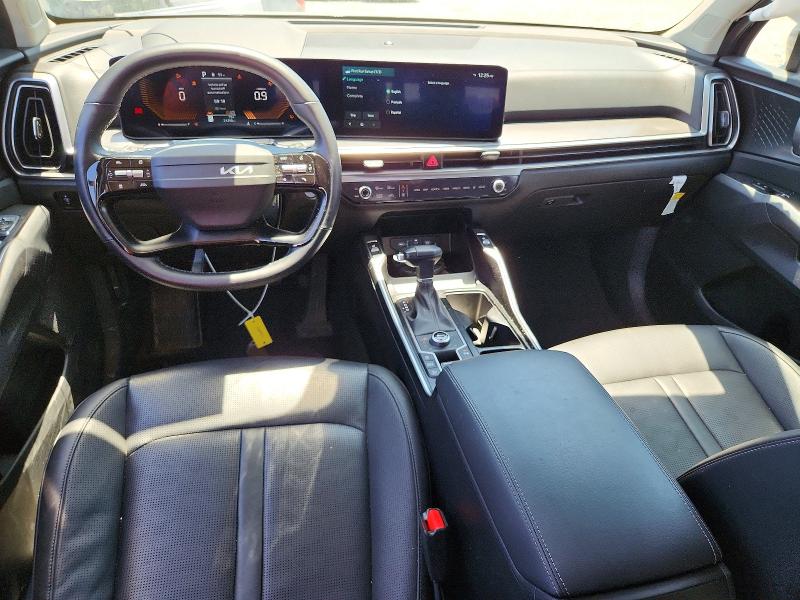 Продаж на аукціоні авто 2026 Kia Sorento, vin: 5XYRLDJC5TG429552, номер лоту: 54809216