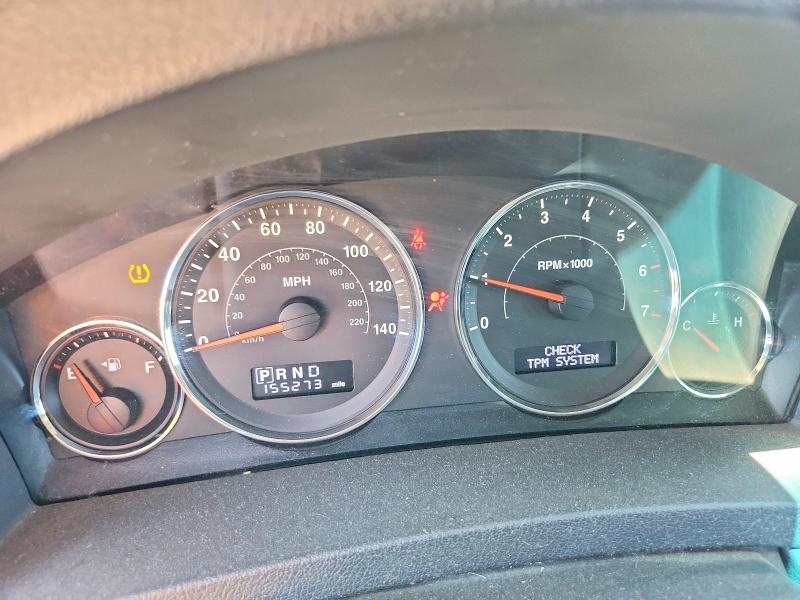 54732296 :رقم المزاد ، 1J8GR48K59C538148 vin ، 2009 Jeep Grand Cherokee مزاد بيع