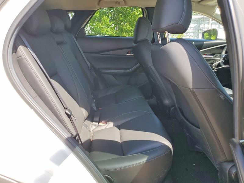 Продажа на аукционе авто 2025 Mazda Cx-30, vin: 3MVDMBCM8SM871694, номер лота: 56284796
