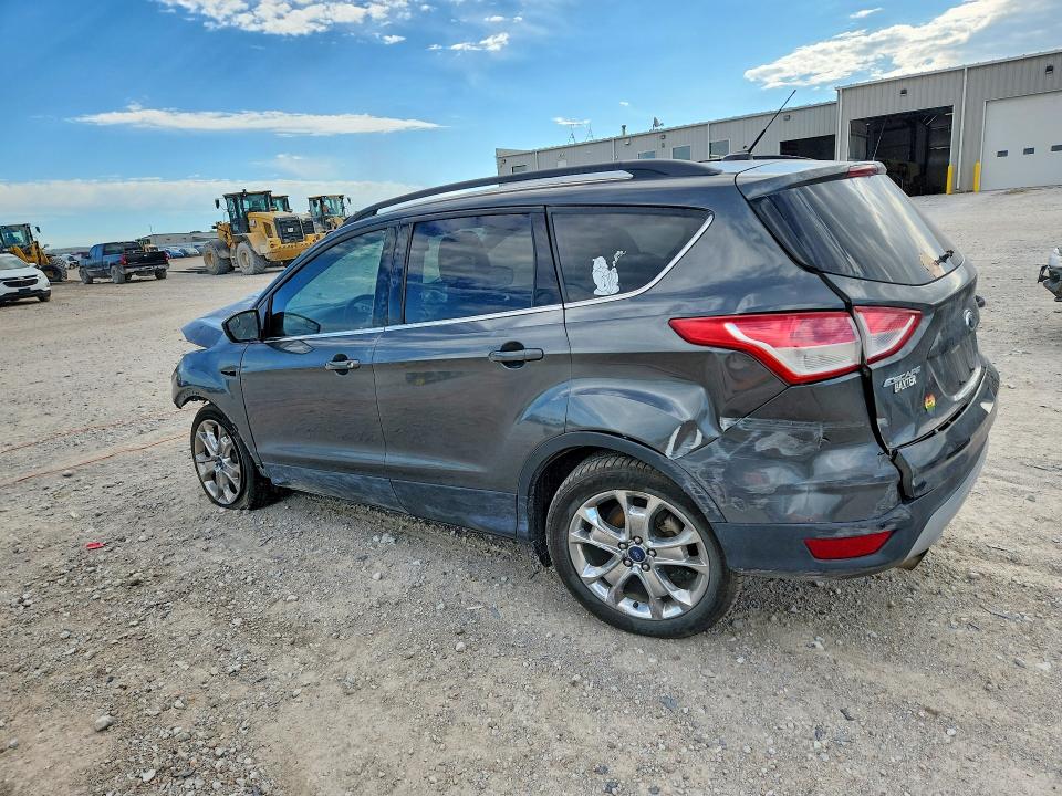Продаж на аукціоні авто 2015 Ford Escape, vin: 1FMCU9GX5FUA25188, номер лоту: 57934186
