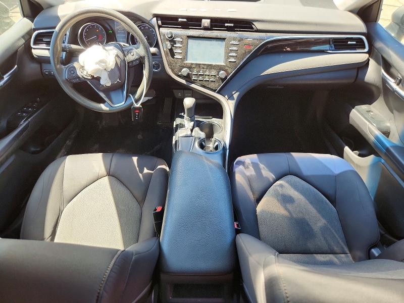 Продажа на аукционе авто 2018 Toyota Camry, vin: 4T1B11HK6JU637062, номер лота: 57916736