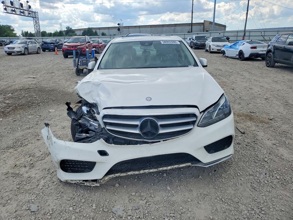 58065566 :رقم المزاد ، WDDHF8JB5EB067324 vin ، 2014 Mercedes-benz E مزاد بيع