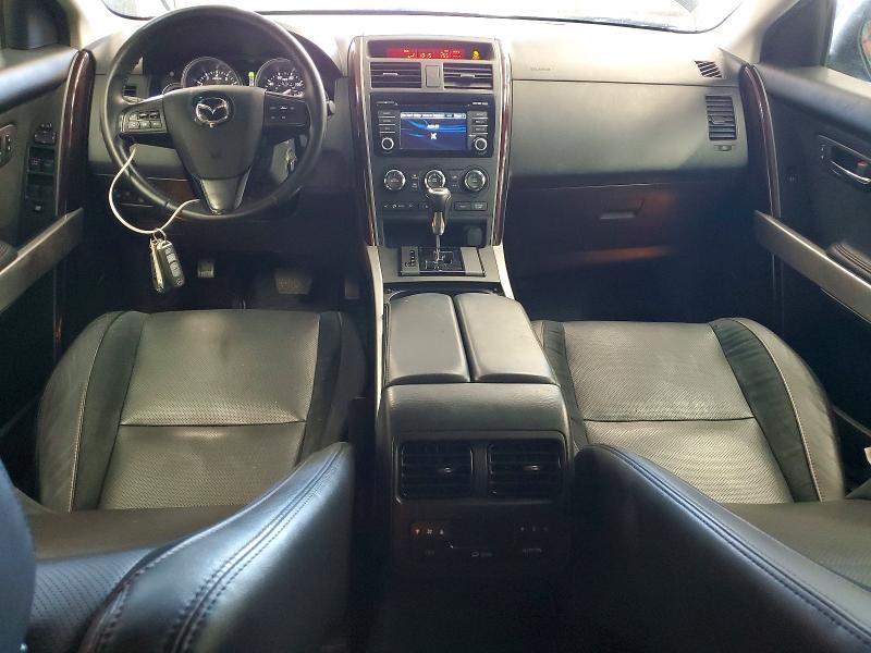 Продажа на аукционе авто 2015 Mazda Cx-9, vin: JM3TB3DV1F0468785, номер лота: 55935196