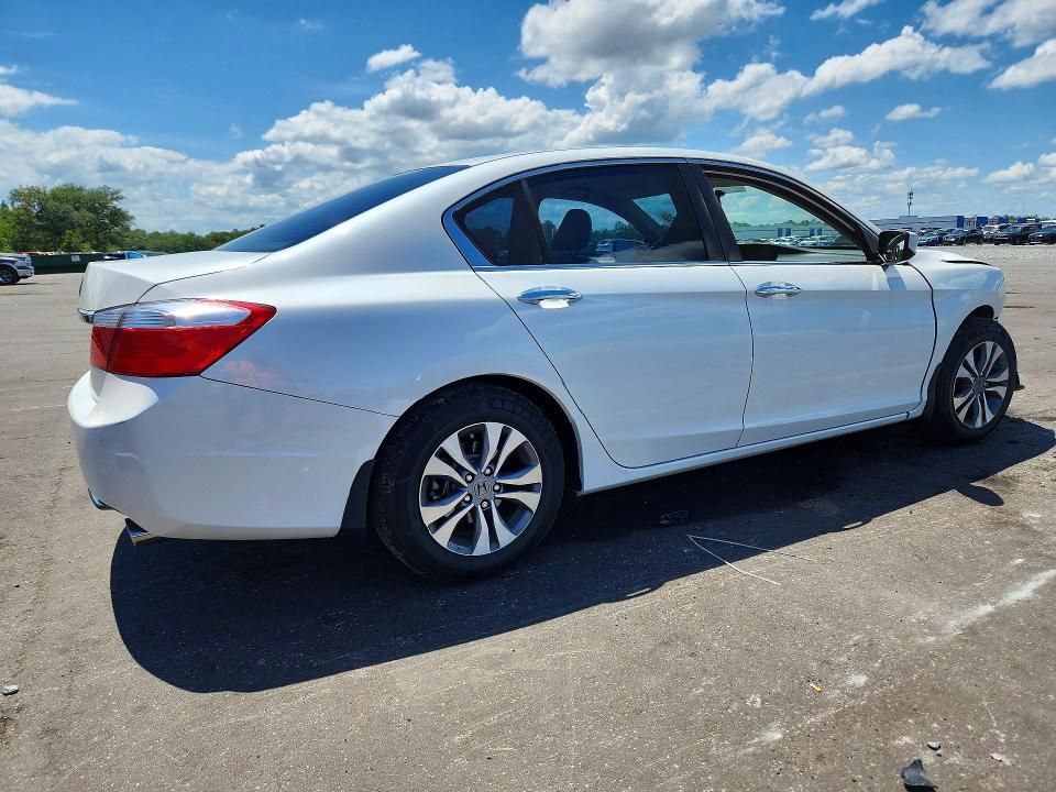 Aukcja sprzedaży 2015 Honda Accord, vin: 1HGCR2F37FA124626, numer aukcji: 56261556