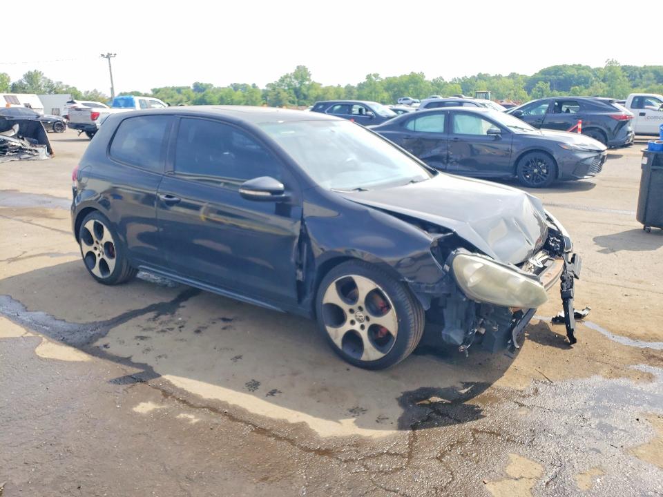 Продаж на аукціоні авто 2012 Volkswagen Gti, vin: WVWED7AJ6CW289753, номер лоту: 56135816
