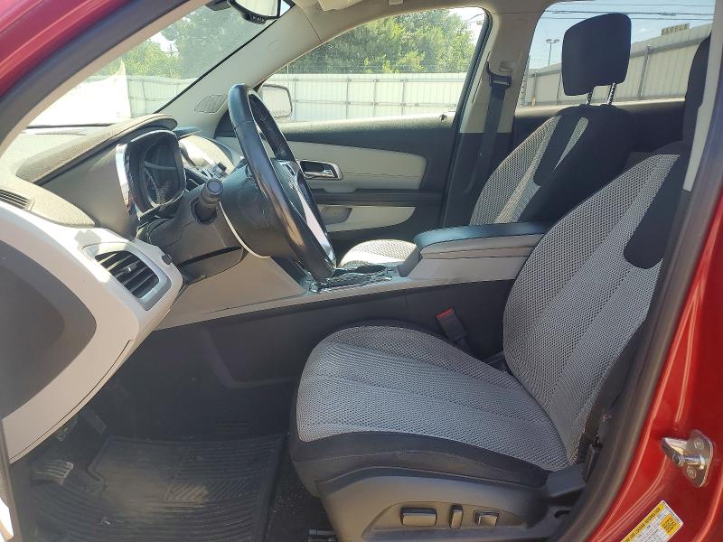 Aukcja sprzedaży 2015 Gmc Terrain, vin: 2GKFLWEK0F6199893, numer aukcji: 55746286