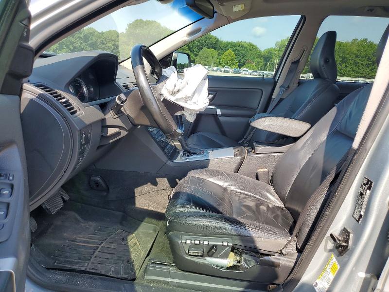 Aukcja sprzedaży 2013 Volvo Xc90, vin: YV4952CY2D1666523, numer aukcji: 58796446