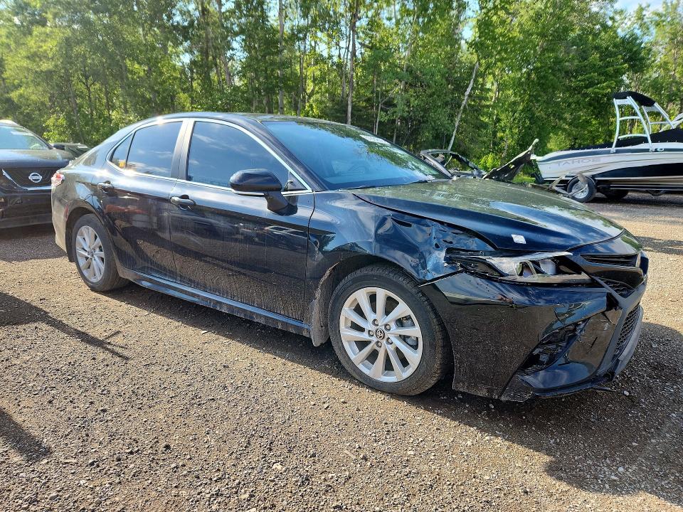 Aukcja sprzedaży 2024 Toyota Camry, vin: 4T1G11AK5RU262910, numer aukcji: 55684676