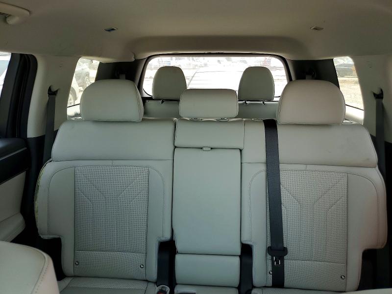 2025 Hyundai Santa Fe მანქანა იყიდება აუქციონზე, vin: 5NMP24GLXSH111366, აუქციონის ნომერი: 58950056