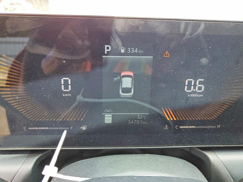 Aukcja sprzedaży 2025 Kia K4, vin: 3KPFU4DE2SE059461, numer aukcji: 56073206