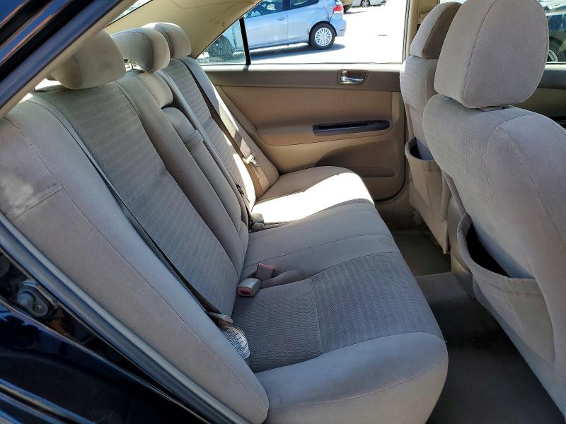 Aukcja sprzedaży 2006 Toyota Camry, vin: 4T1BE32K66U643928, numer aukcji: 56169806