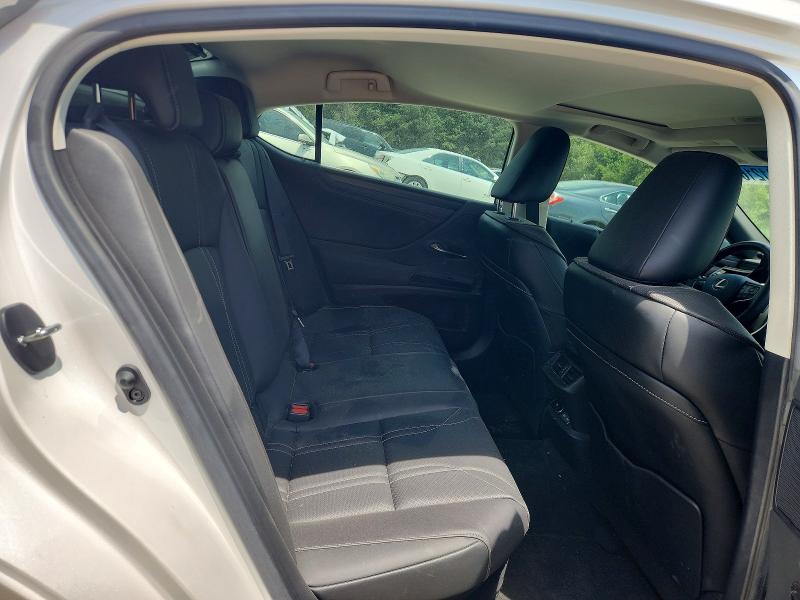 Aukcja sprzedaży 2023 Lexus Es 300h, vin: 58AEA1C1XPU032569, numer aukcji: 57331216