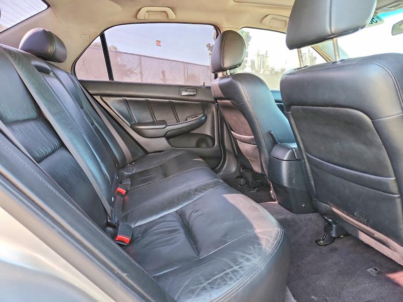 Aukcja sprzedaży 2004 Honda Accord, vin: JHMCM56854C036491, numer aukcji: 58227606
