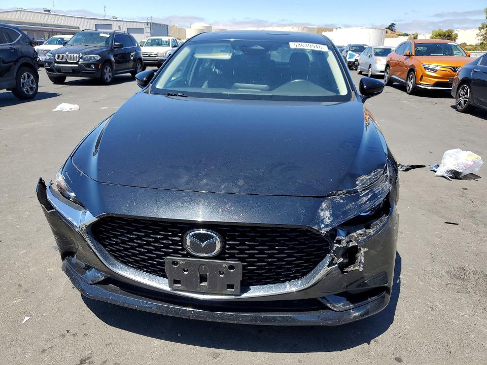 Aukcja sprzedaży 2024 Mazda 3, vin: 3MZBPACMXRM415536, numer aukcji: 58839946
