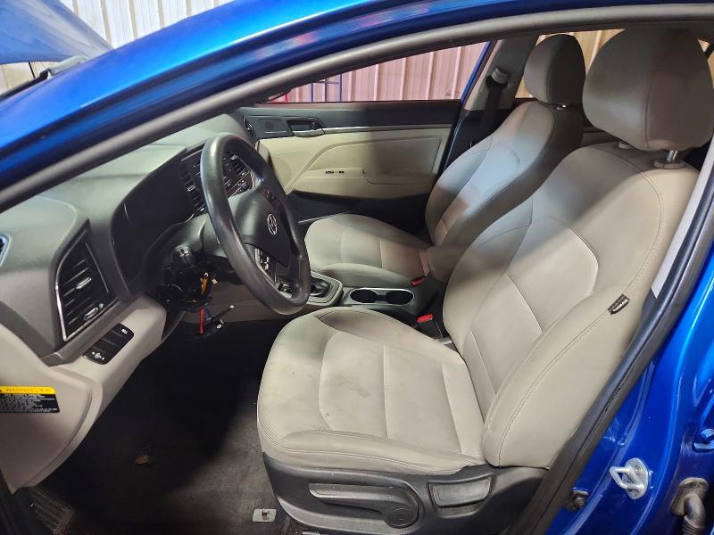 Aukcja sprzedaży 2017 Hyundai Elantra, vin: 5NPD74LF3HH129384, numer aukcji: 57049486