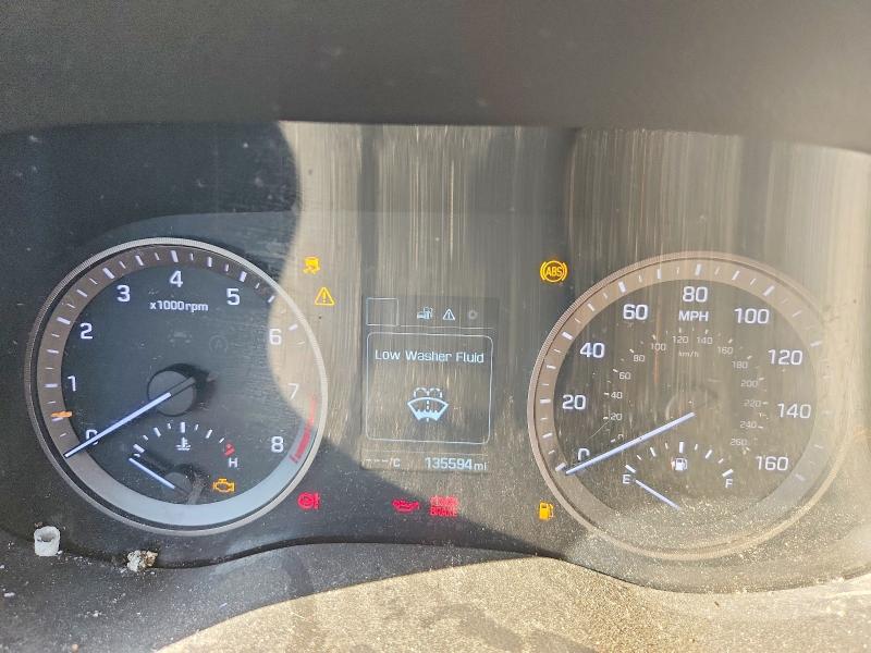 Aukcja sprzedaży 2016 Hyundai Tucson, vin: KM8J33A2XGU112140, numer aukcji: 59164326