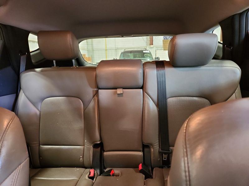Продаж на аукціоні авто 2013 Hyundai Santa Fe Sport, vin: 5XYZUDLB0DG106044, номер лоту: 58175286