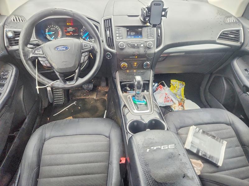 Продажа на аукционе авто 2018 Ford Edge, vin: 2FMPK3G93JBC55168, номер лота: 54548356