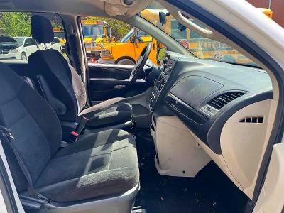 Aukcja sprzedaży 2016 Dodge Grand Caravan, vin: 2C4RDGBG3GR342217, numer aukcji: 95590045