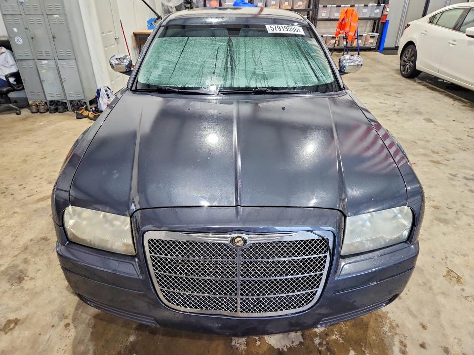 Aukcja sprzedaży 2007 Chrysler 300, vin: 2C3KA43R07H803330, numer aukcji: 57919596
