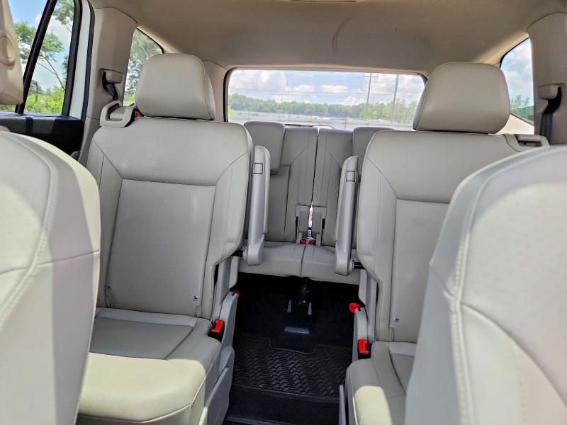 Aukcja sprzedaży 2019 Volkswagen Atlas, vin: 1V2SR2CA8KC600988, numer aukcji: 59064716