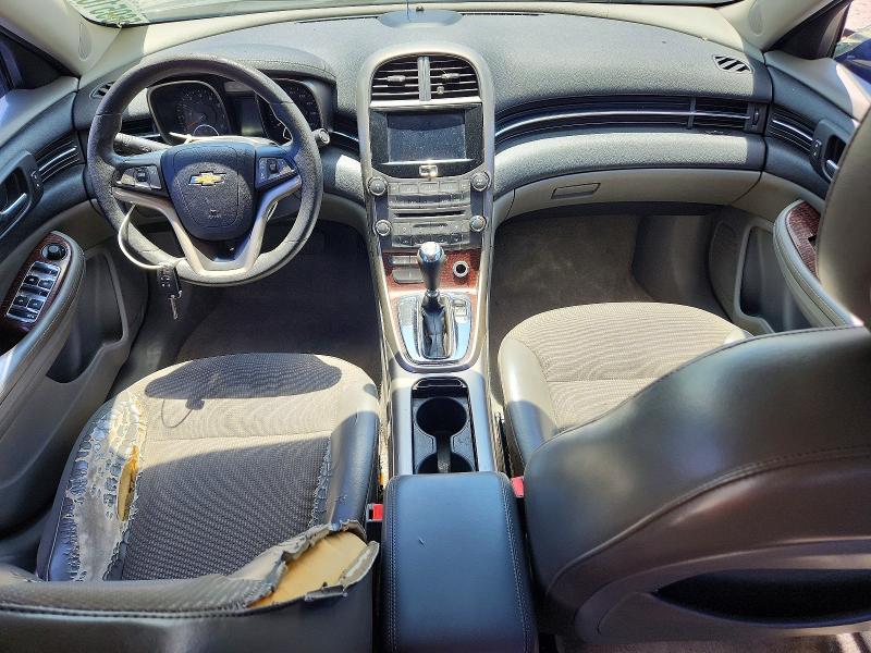 Aukcja sprzedaży 2013 Chevrolet Malibu, vin: 1G11C5SA5DF215576, numer aukcji: 56951626