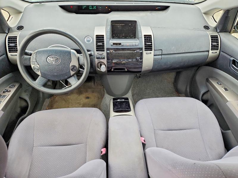 Продажа на аукционе авто 2008 Toyota Prius, vin: JTDKB20U187804263, номер лота: 56682886
