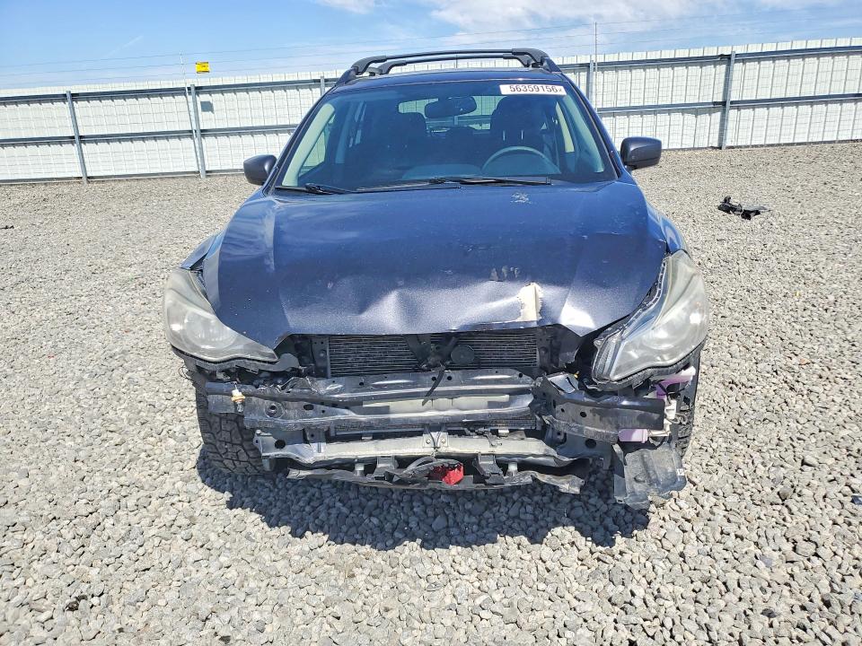 Aukcja sprzedaży 2016 Subaru Crosstrek, vin: JF2GPABC3G8226151, numer aukcji: 56359156