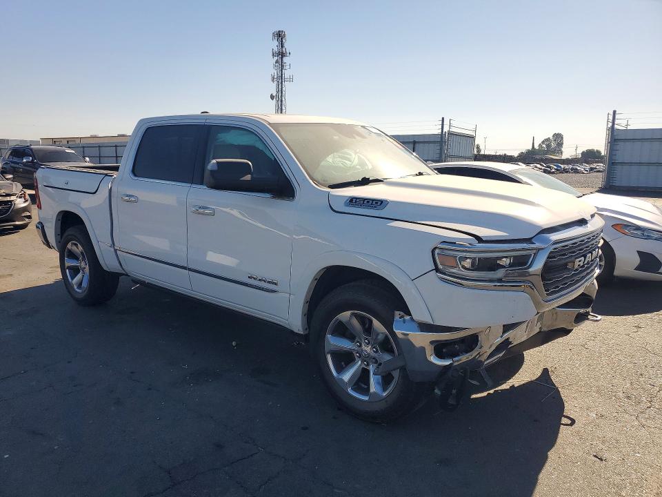 2021 Ram 1500 მანქანა იყიდება აუქციონზე, vin: 1C6RREHT4MN710222, აუქციონის ნომერი: 57178906