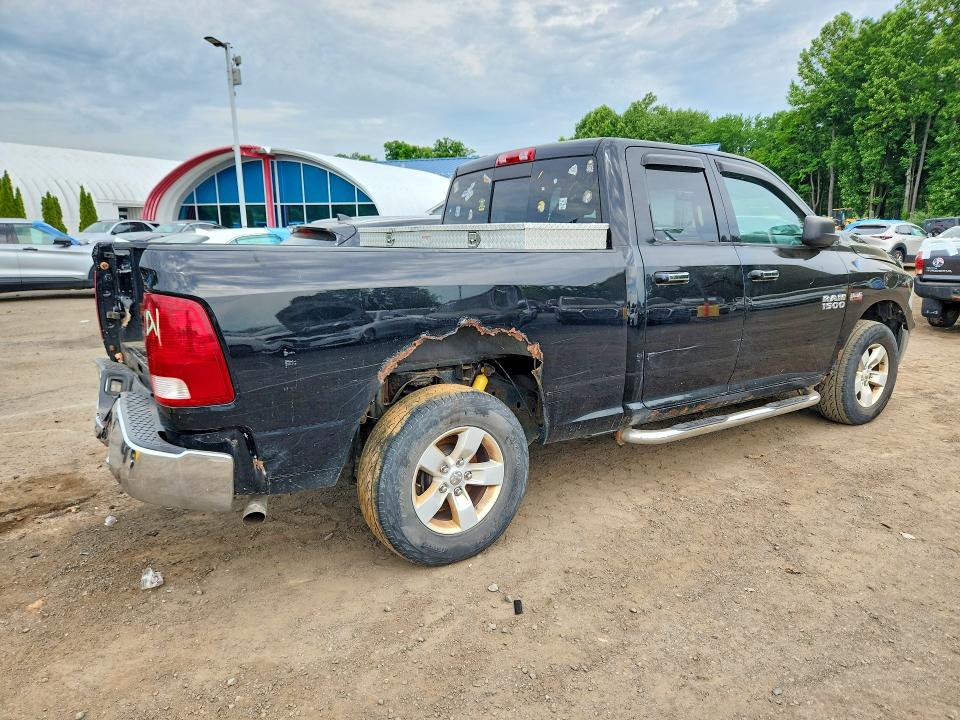56290996 :رقم المزاد ، 1C6RR7GT5DS651325 vin ، 2013 Ram 1500 مزاد بيع