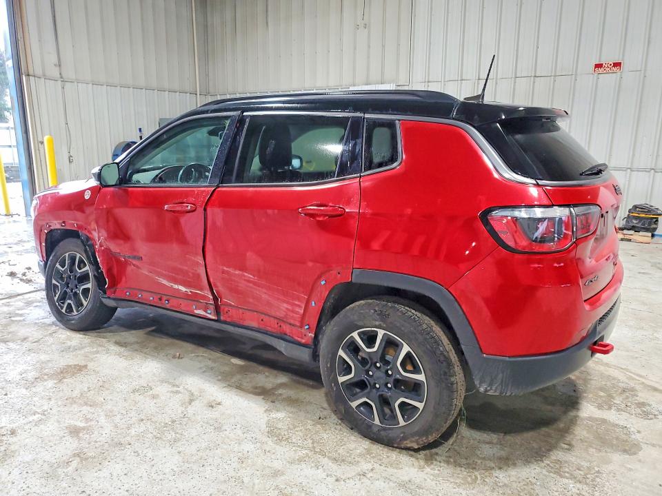 Продажа на аукционе авто 2019 Jeep Compass, vin: 3C4NJDDB3KT670959, номер лота: 56367316