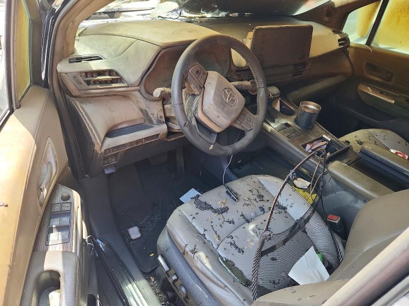 Продаж на аукціоні авто 2022 Toyota Sienna, vin: 5TDJRKEC7NS116633, номер лоту: 55628746