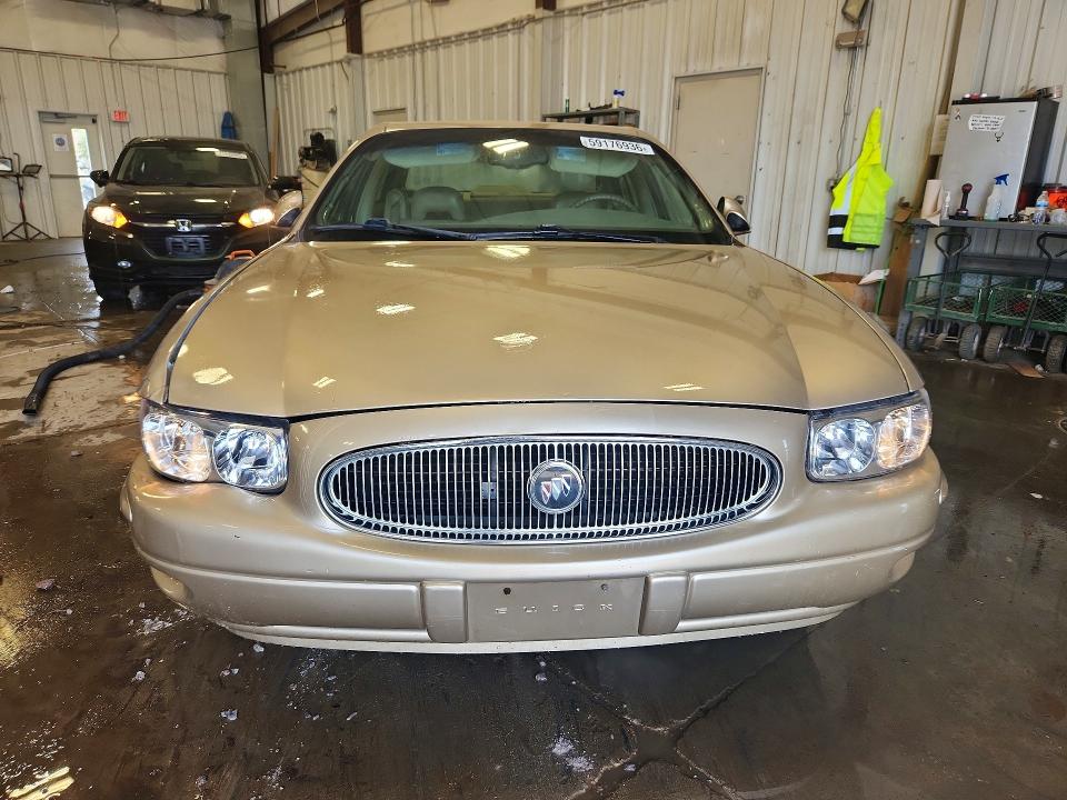 Aukcja sprzedaży 2005 Buick Lesabre, vin: 1G4HP54K15U180852, numer aukcji: 59176936