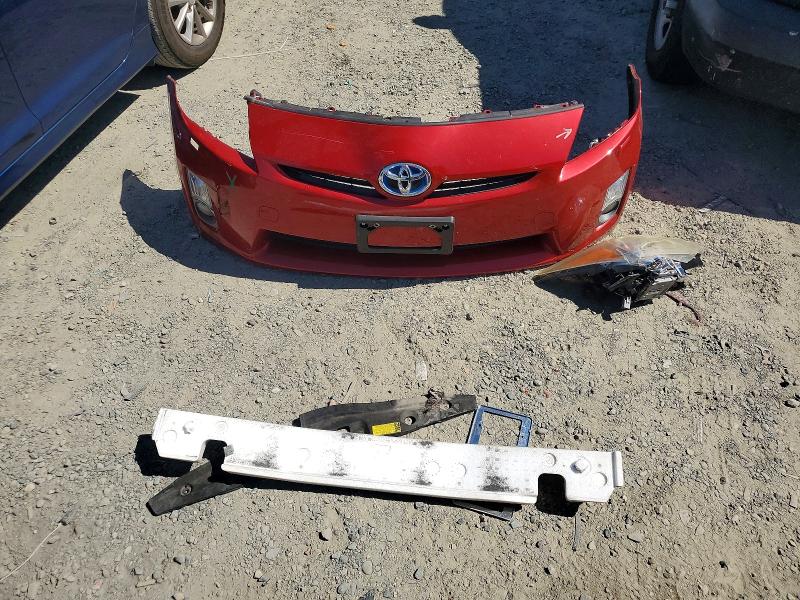 Aukcja sprzedaży 2010 Toyota Prius, vin: JTDKN3DU5A0182126, numer aukcji: 57209406