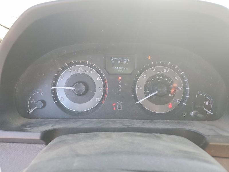 55646856 :رقم المزاد ، 5FNRL5H92DB091178 vin ، 2013 Honda Odyssey مزاد بيع
