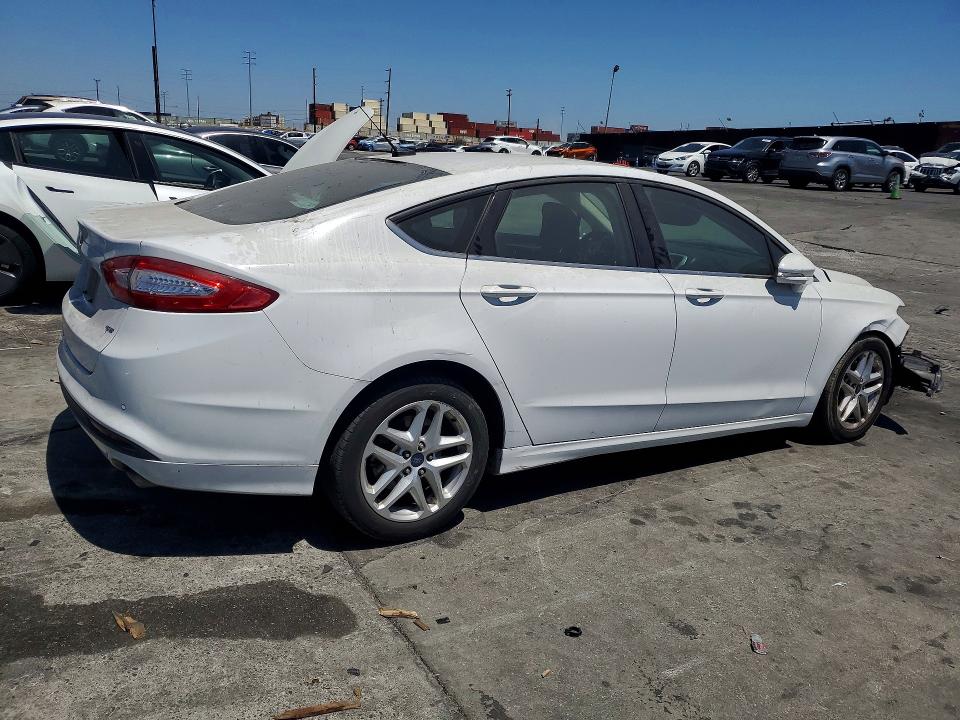 Aukcja sprzedaży 2014 Ford Fusion, vin: 3FA6P0H79ER356337, numer aukcji: 58746296