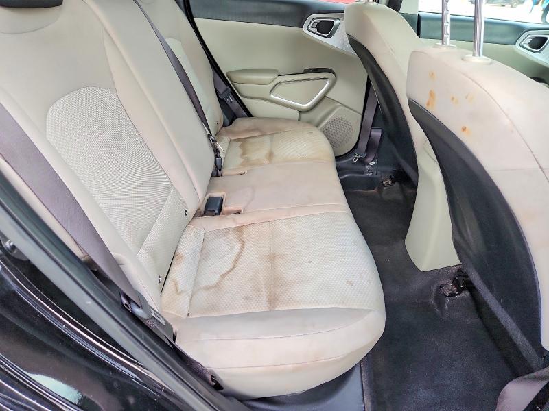 Продаж на аукціоні авто 2020 Kia Soul, vin: KNDJ23AU6L7719234, номер лоту: 56456026