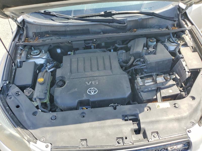 58249806 :رقم المزاد ، JTMBK32V266009785 vin ، 2006 Toyota Rav4 مزاد بيع
