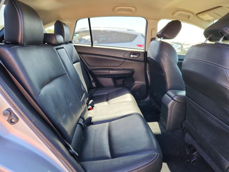 Продаж на аукціоні авто 2013 Subaru Xv Crosstrek, vin: JF2GPAGC0D2901610, номер лоту: 56261856