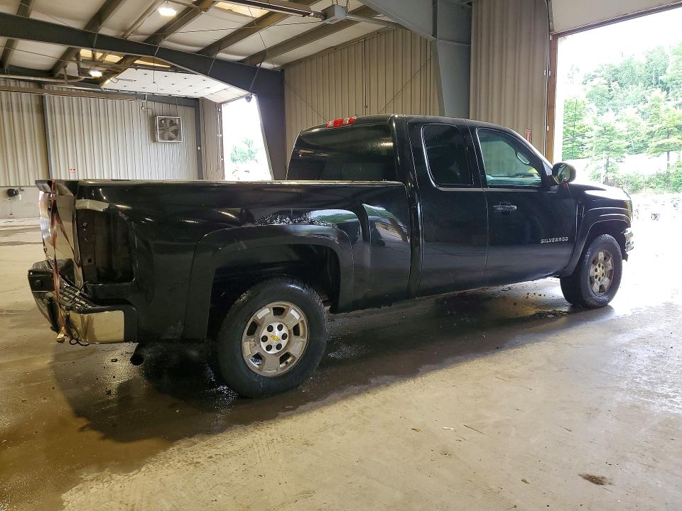 2011 Chevrolet Silverado მანქანა იყიდება აუქციონზე, vin: 1GCRKSE33BZ242876, აუქციონის ნომერი: 58591286