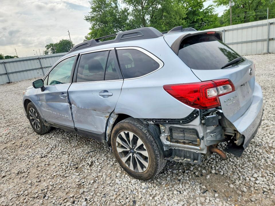 58291256 :رقم المزاد ، 4S4BSBJC1G3316180 vin ، 2016 Subaru Outback مزاد بيع