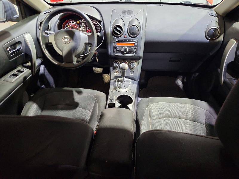 Продаж на аукціоні авто 2014 Nissan Rogue Select, vin: JN8AS5MV3EW701304, номер лоту: 58992156