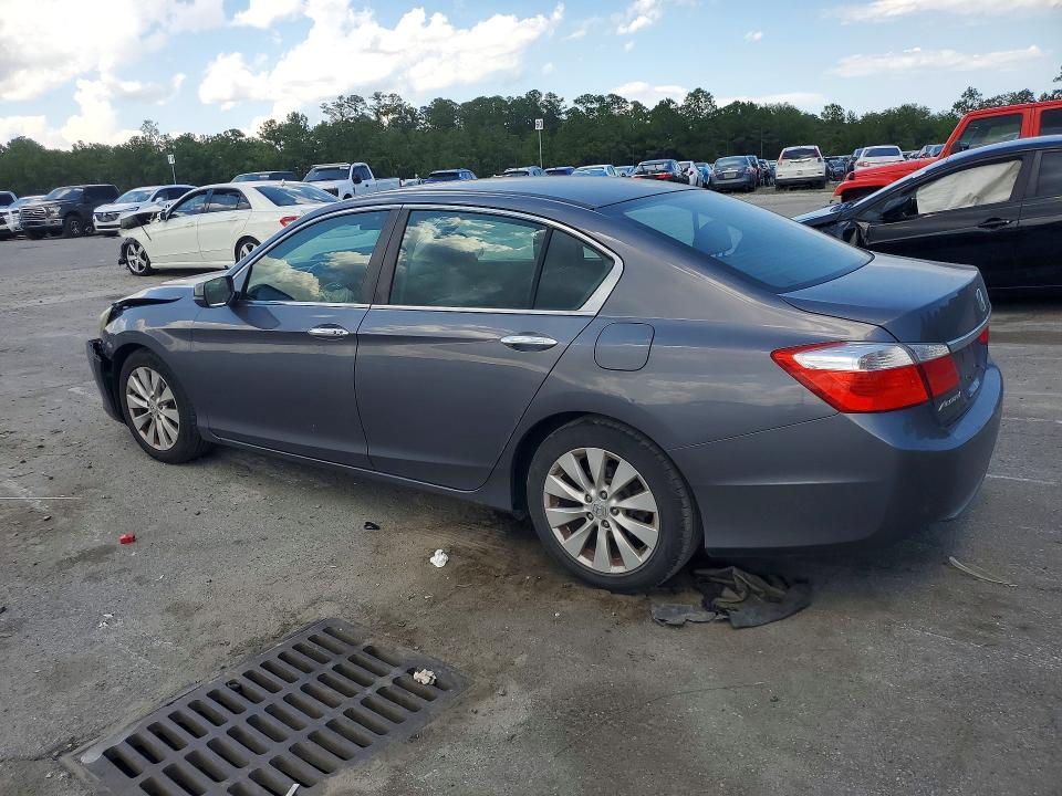 Aukcja sprzedaży 2013 Honda Accord, vin: 1HGCR2E72DA107153, numer aukcji: 57133216