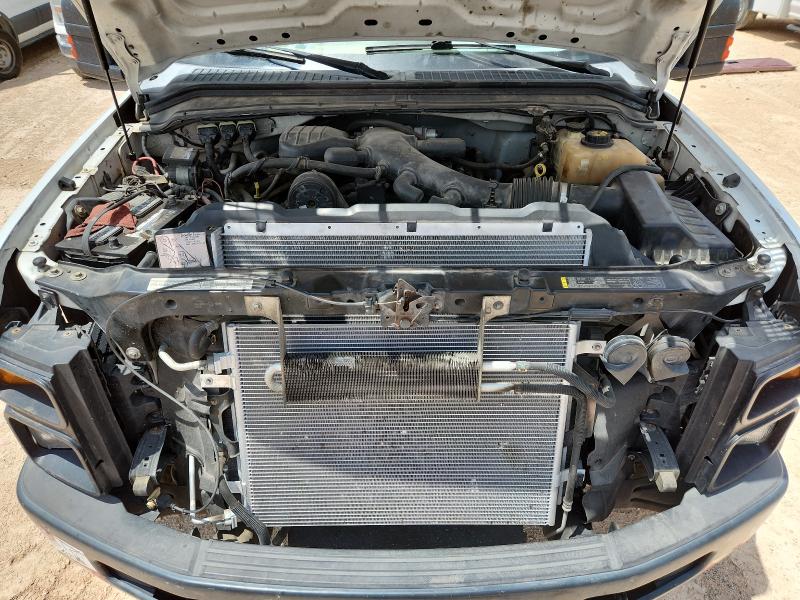 2008 Ford F450 მანქანა იყიდება აუქციონზე, vin: 1FDXF46Y78EA55394, აუქციონის ნომერი: 55802736