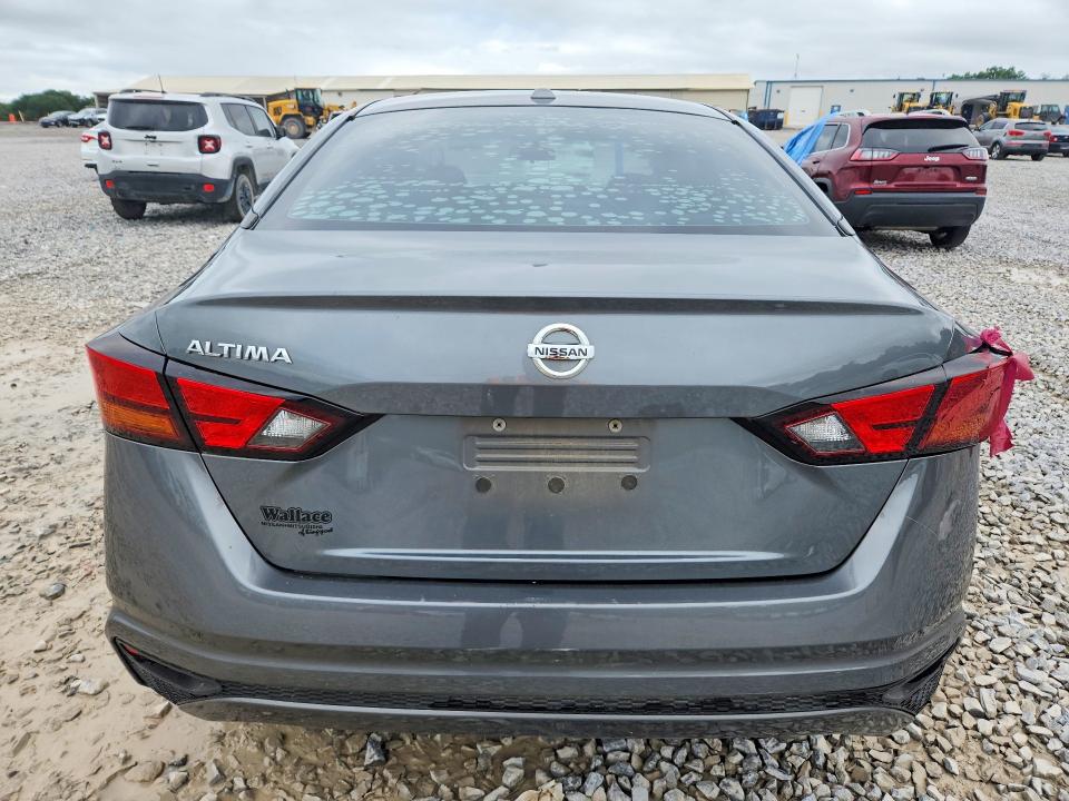 Aukcja sprzedaży 2019 Nissan Altima, vin: 1N4BL4BV9KC178416, numer aukcji: 58194616