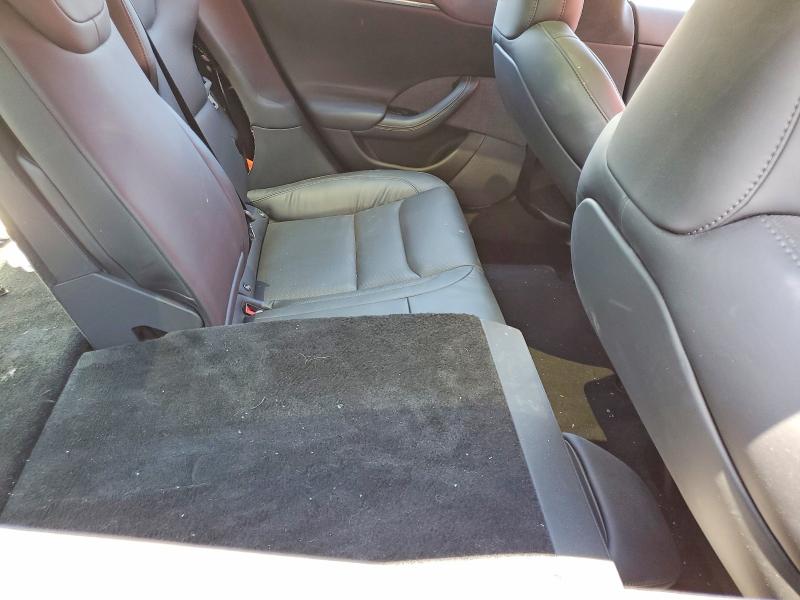 Продажа на аукционе авто 2021 Tesla Model S, vin: 5YJSA1E59MF441861, номер лота: 57868216
